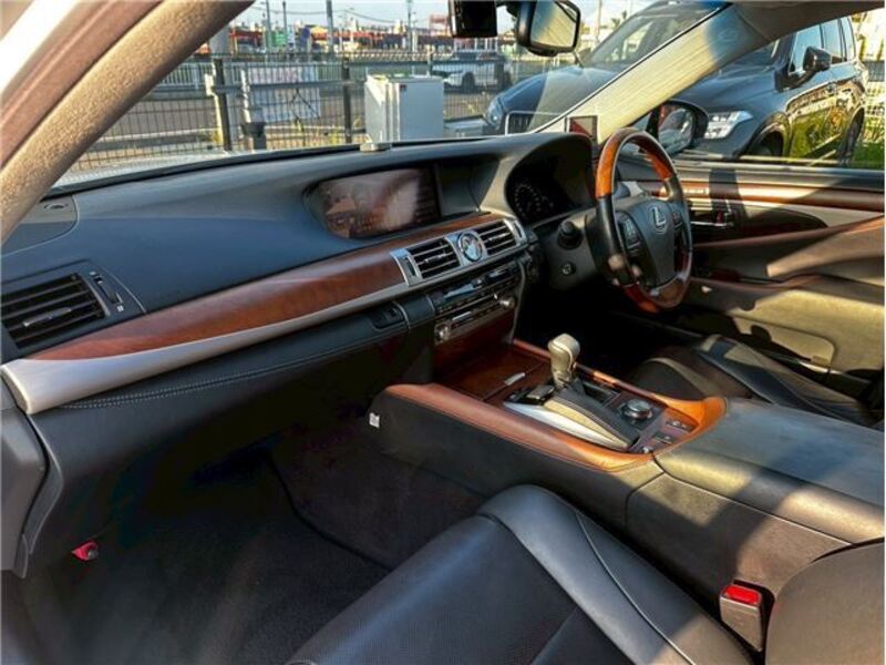 LS
