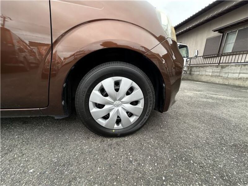 PORTE