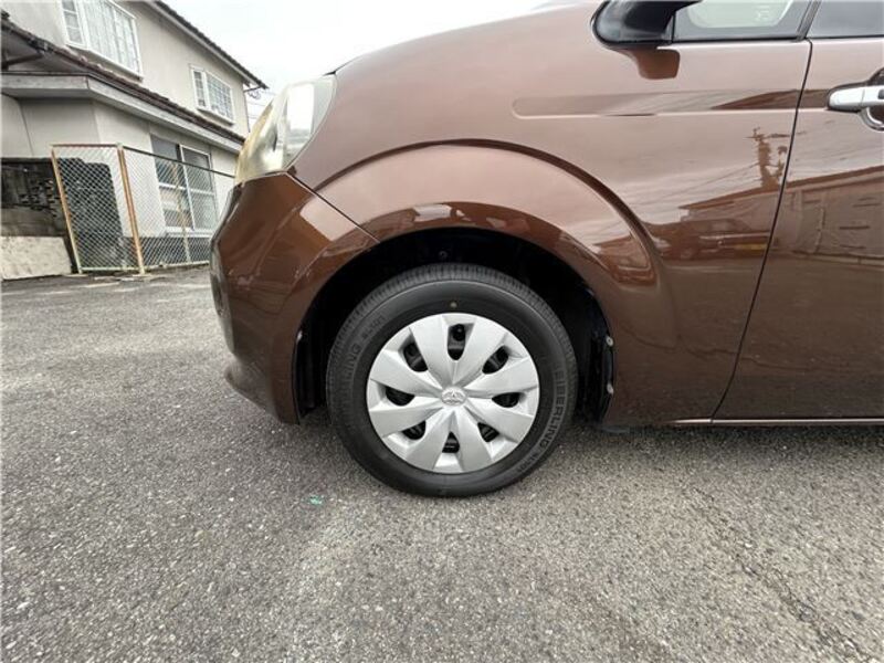 PORTE