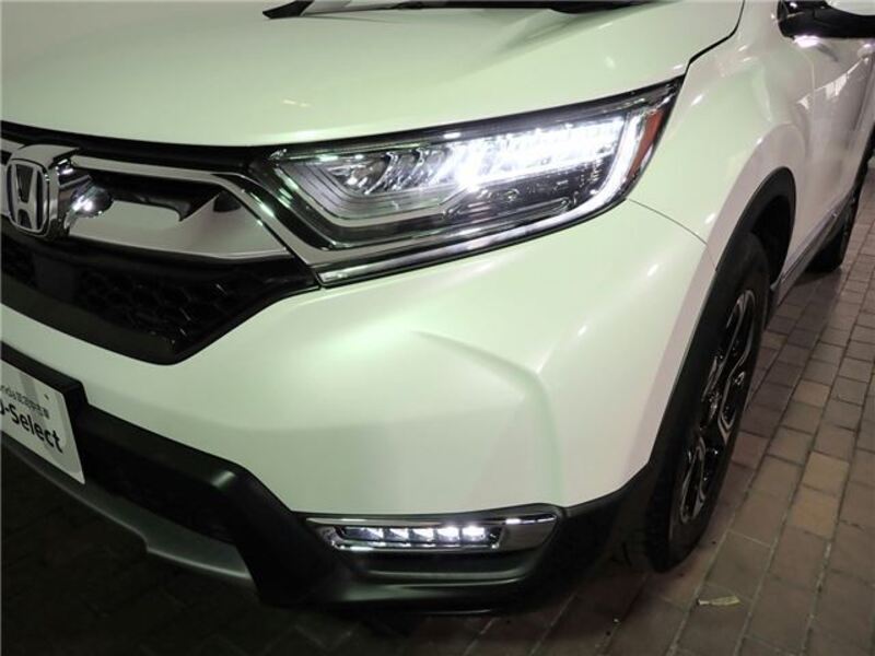 CR-V