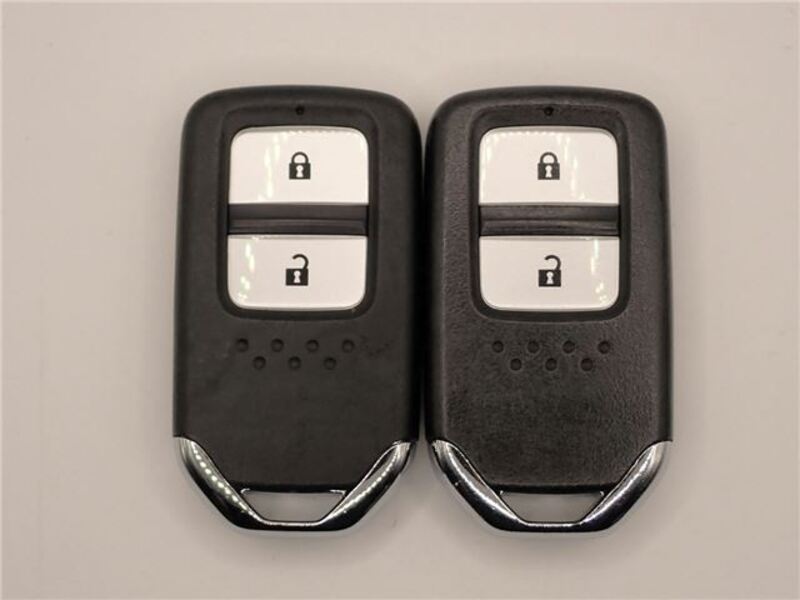 CR-V