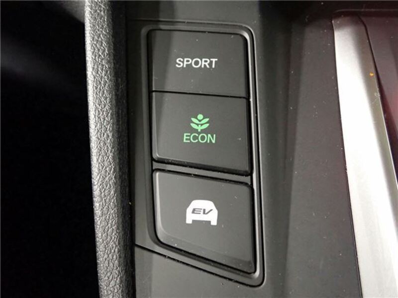 CR-V