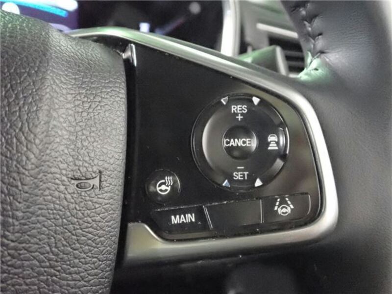 CR-V