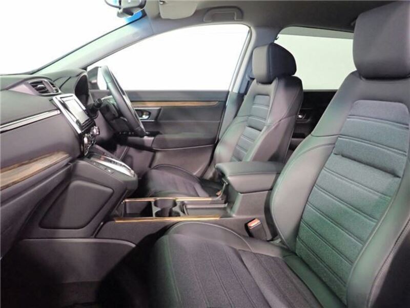 CR-V