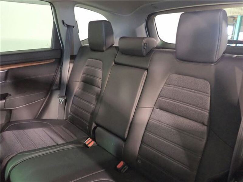 CR-V