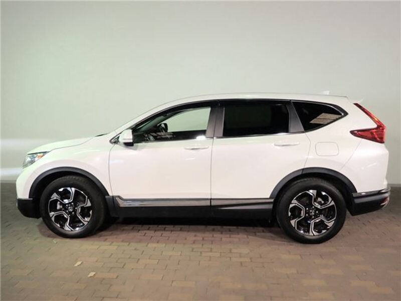 CR-V