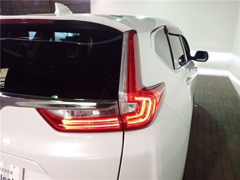 CR-V