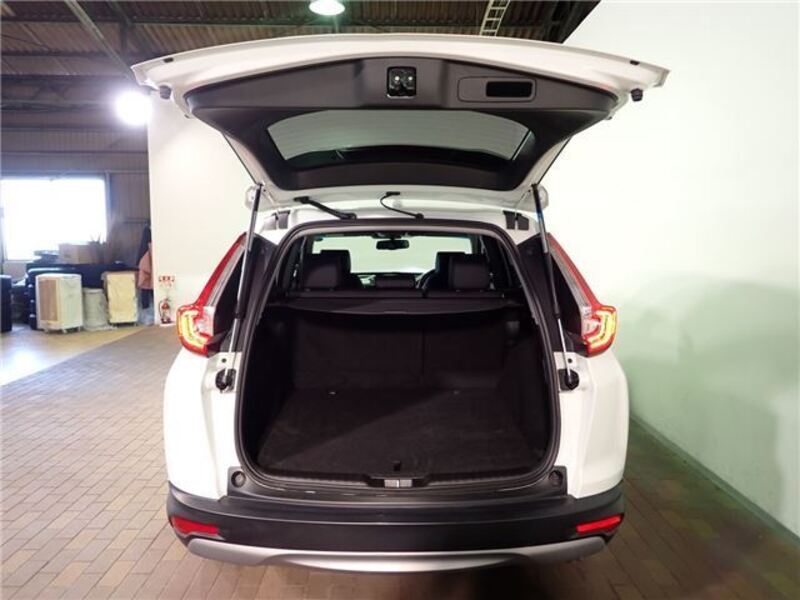 CR-V