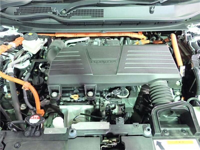 CR-V