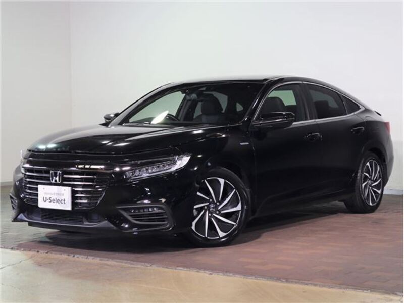 HONDA INSIGHT