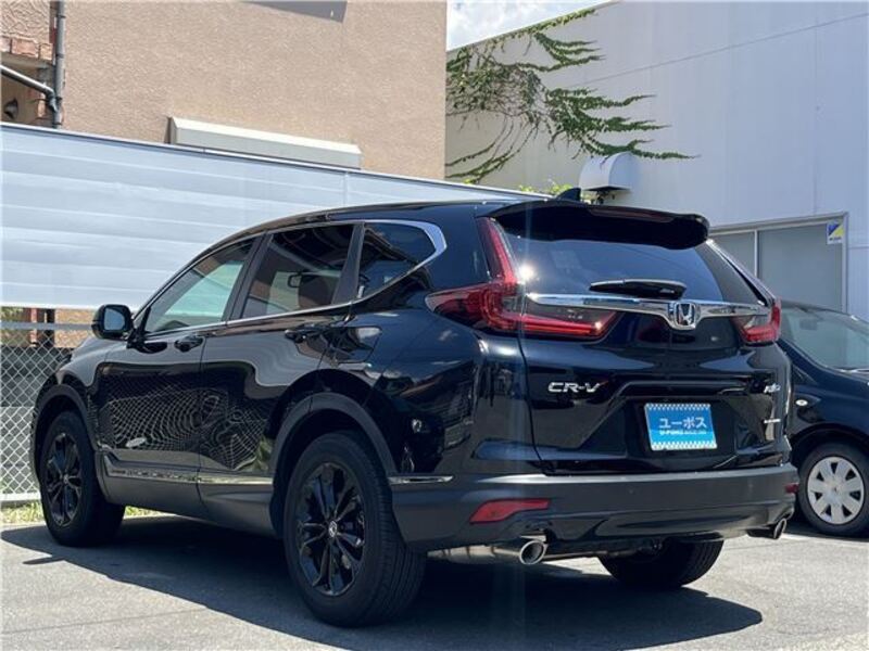 CR-V
