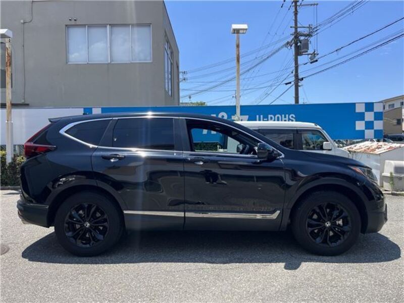 CR-V
