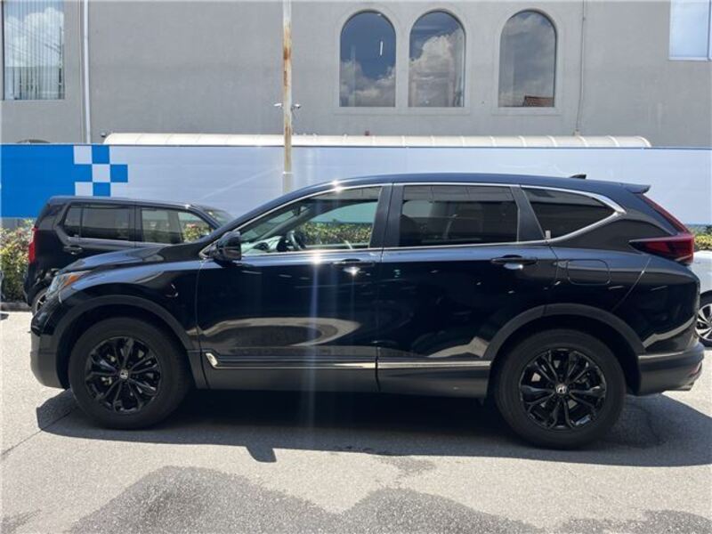 CR-V