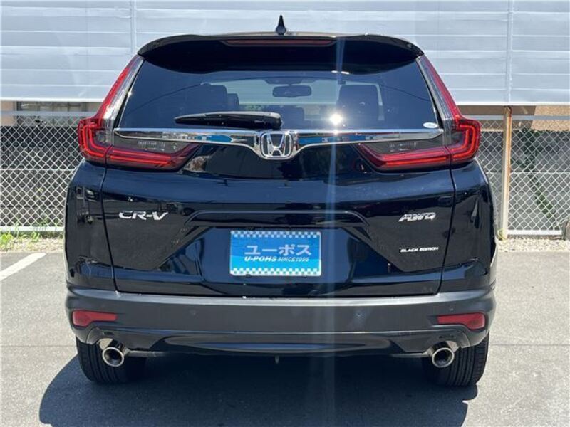 CR-V