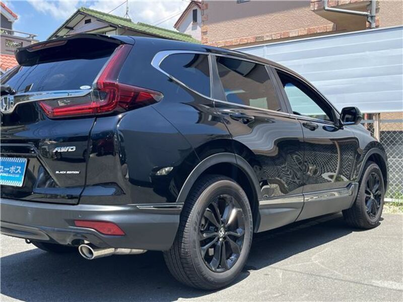 CR-V