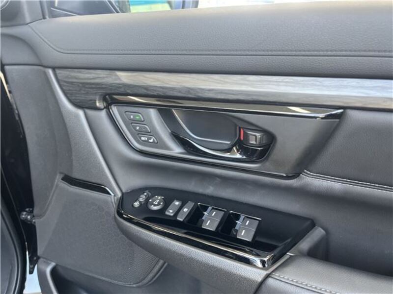 CR-V