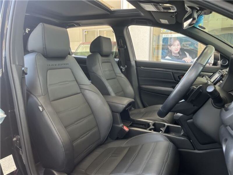 CR-V