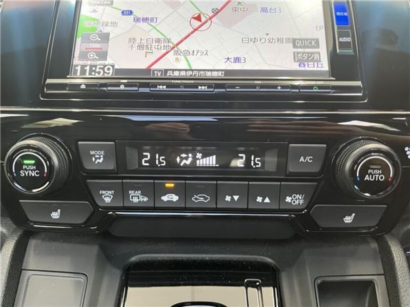 CR-V