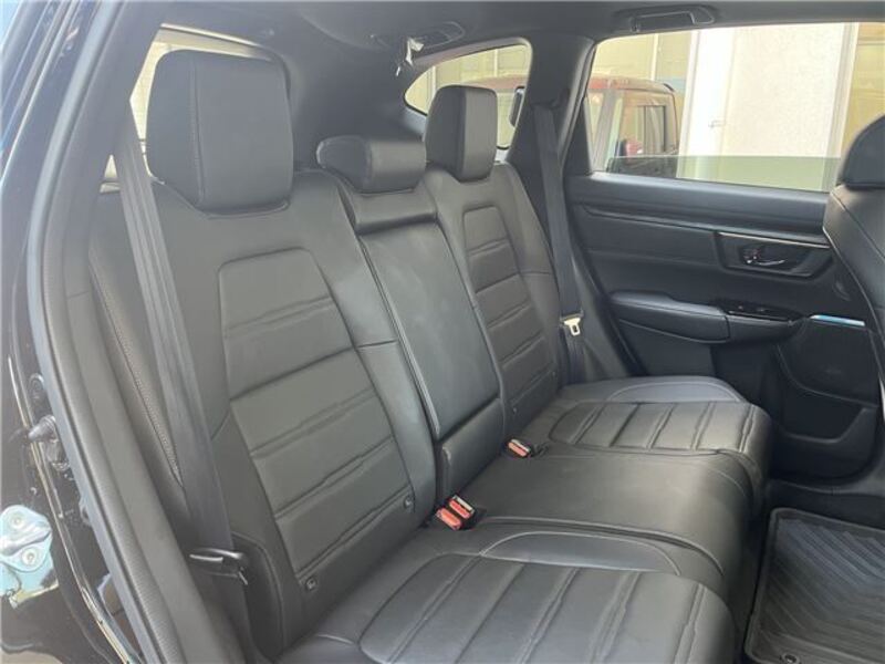 CR-V