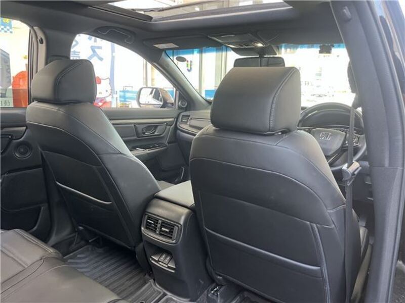 CR-V