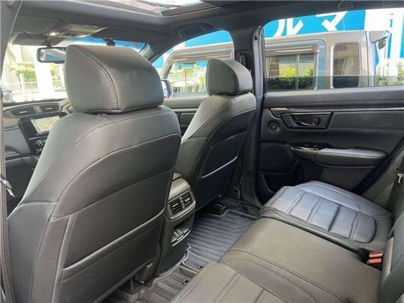 CR-V