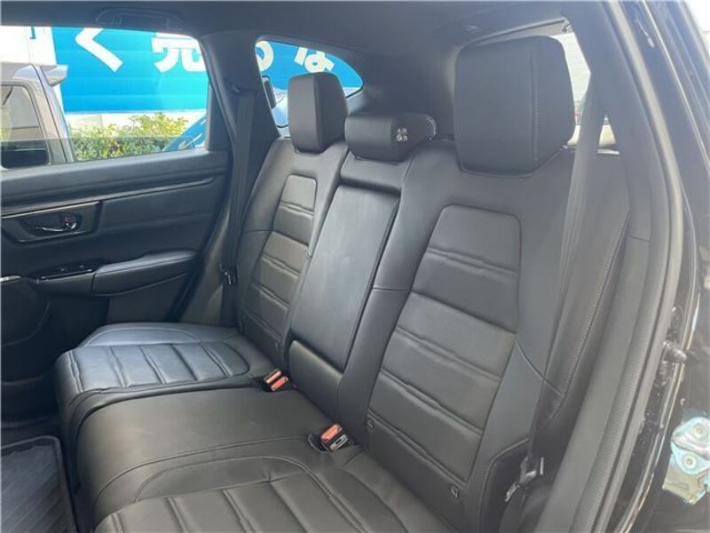 CR-V