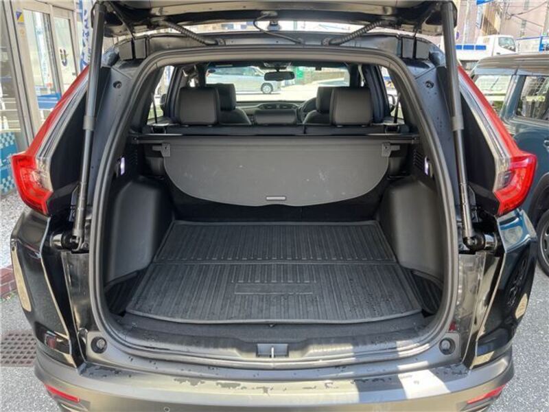 CR-V