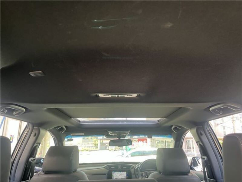 CR-V