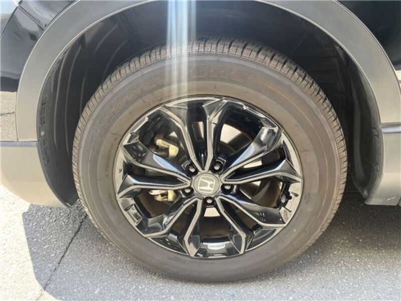 CR-V