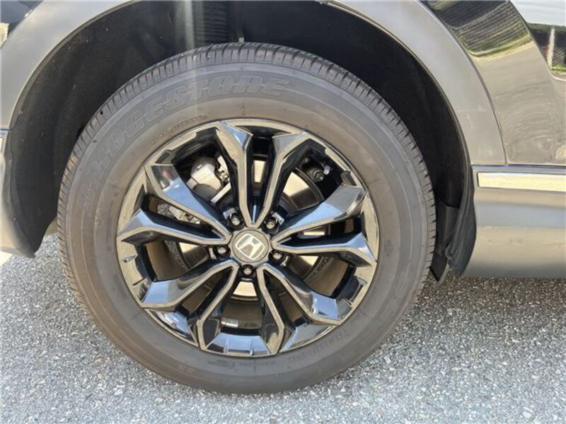 CR-V