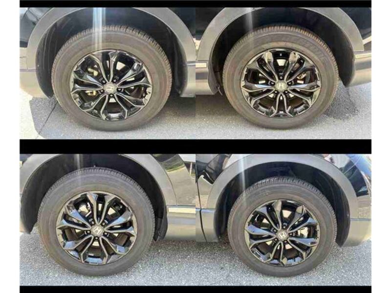 CR-V