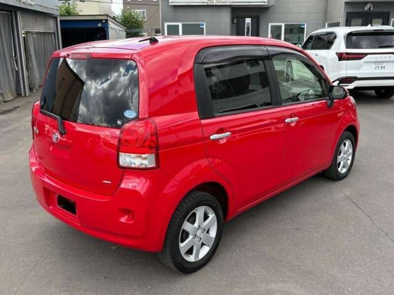 PORTE