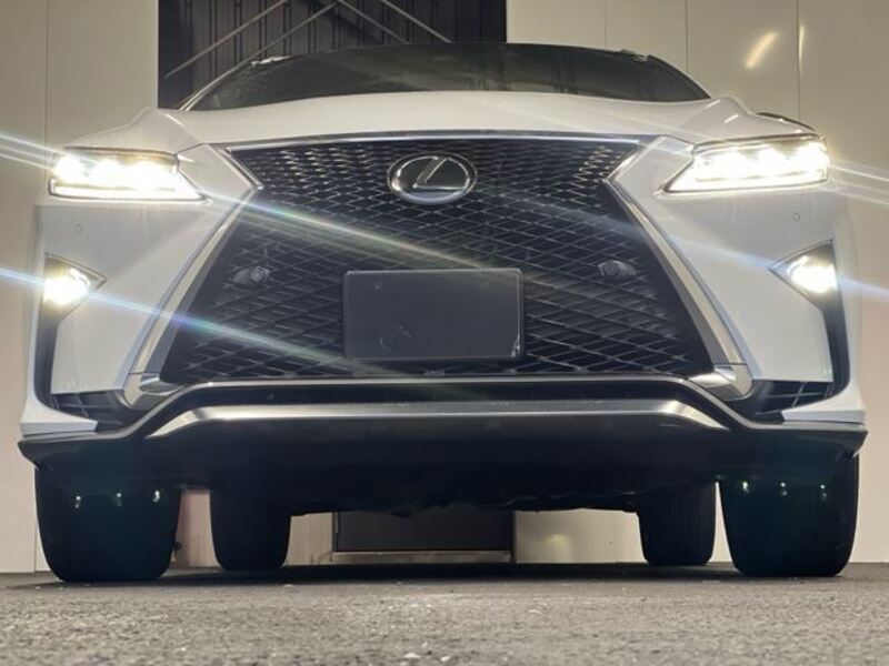 RX