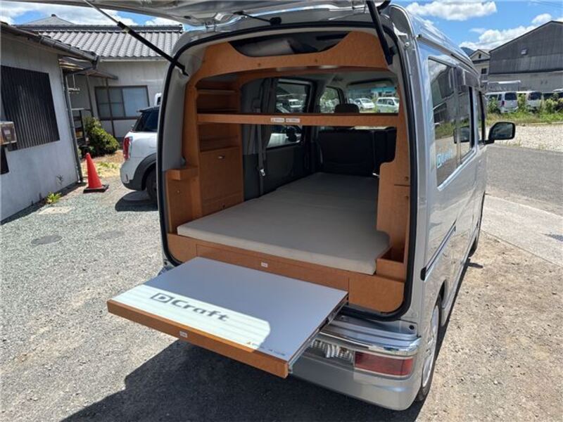 ATRAI WAGON