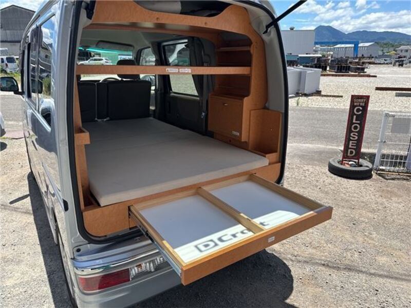 ATRAI WAGON