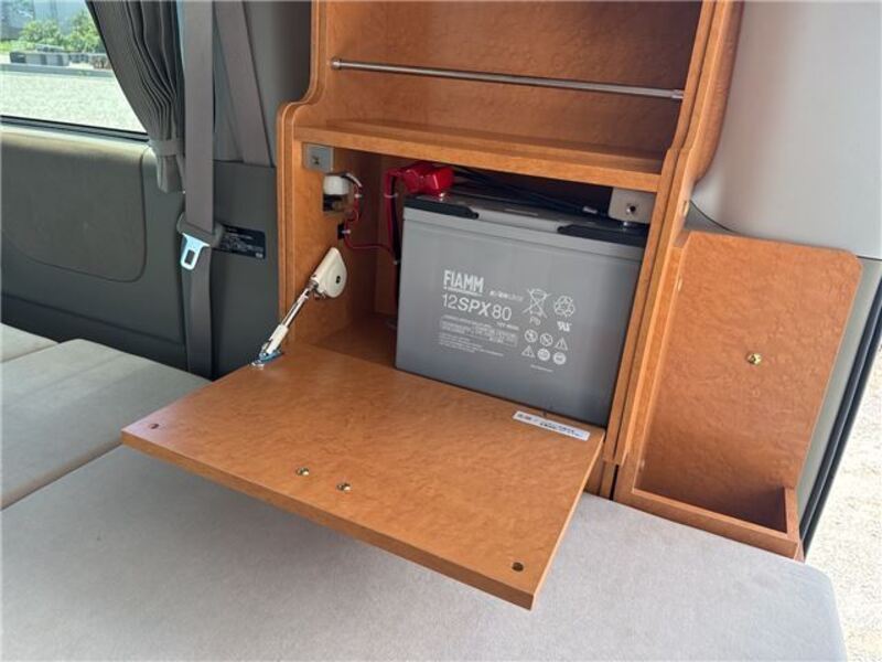 ATRAI WAGON