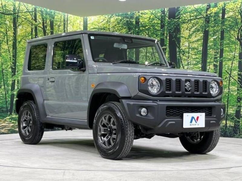 JIMNY SIERRA