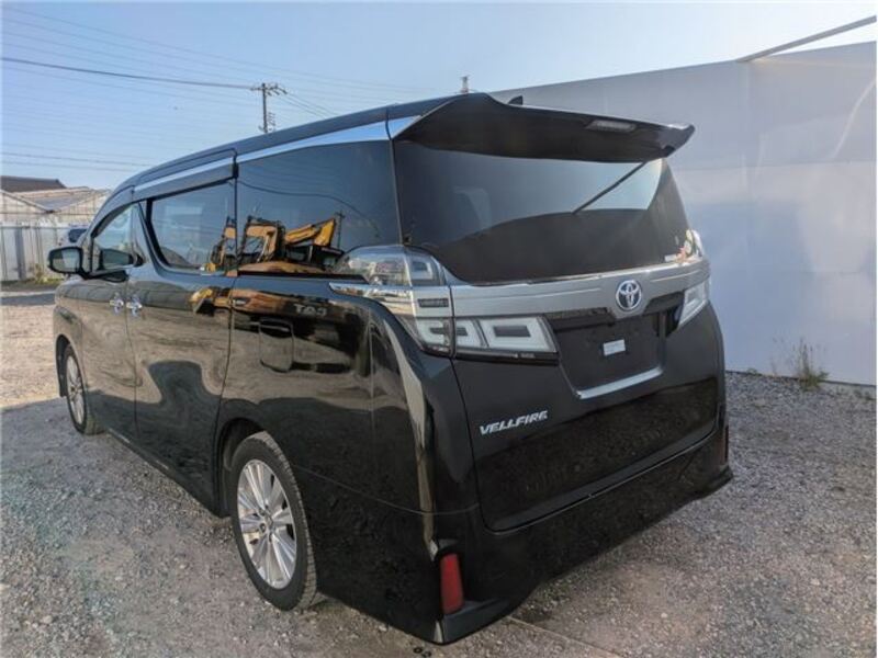 VELLFIRE