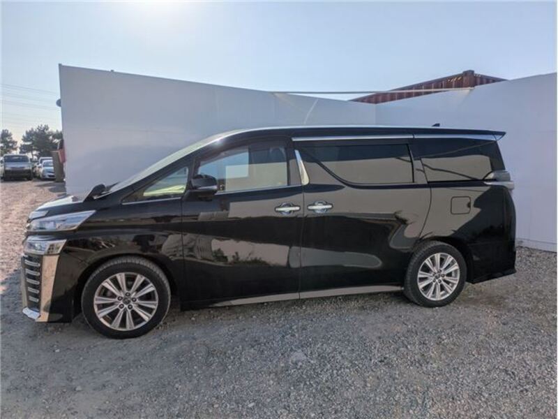 VELLFIRE