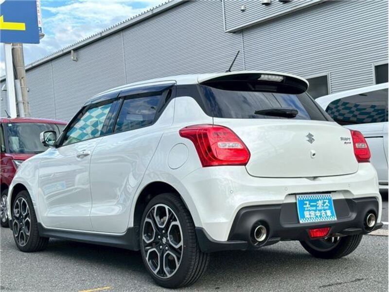 SWIFT