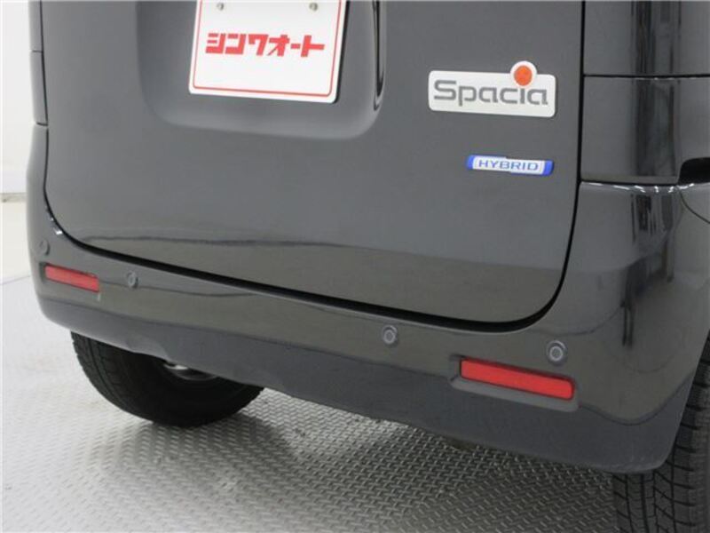 SPACIA