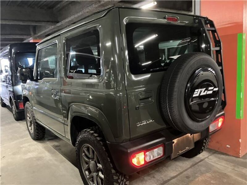 JIMNY