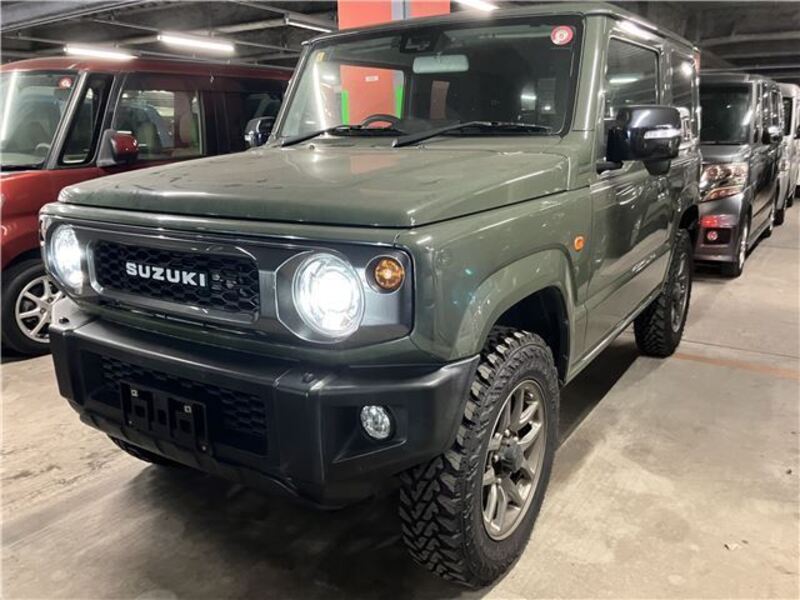 JIMNY