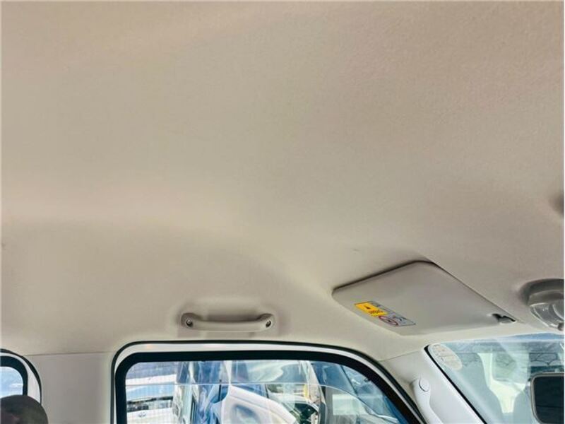 MINICAB VAN