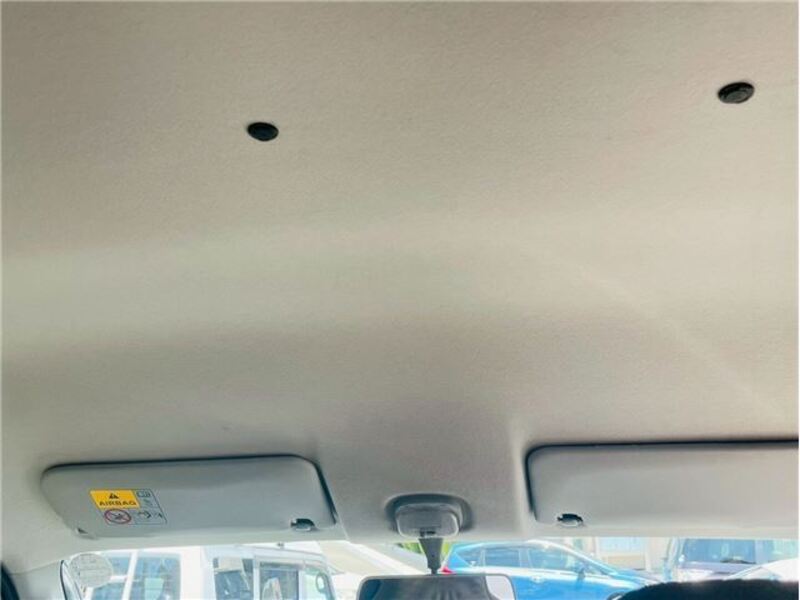 MINICAB VAN