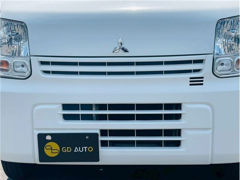 MINICAB VAN
