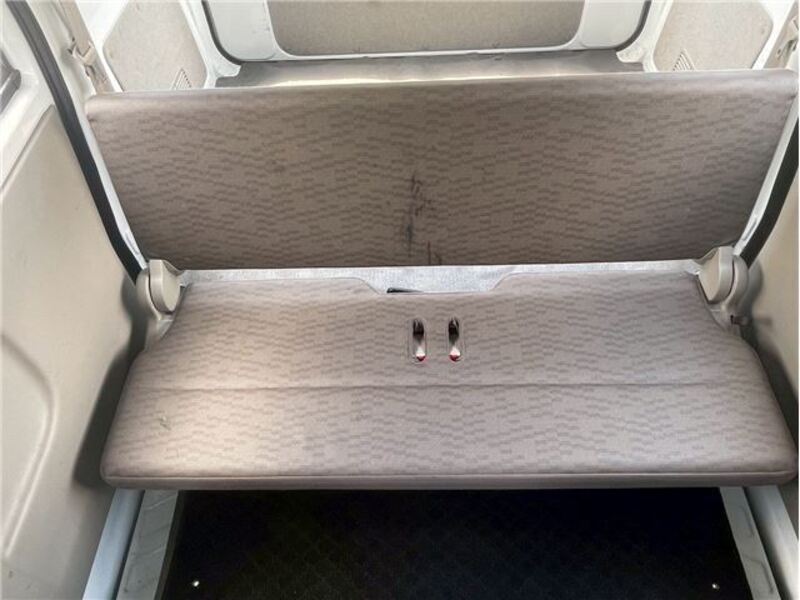MINICAB VAN