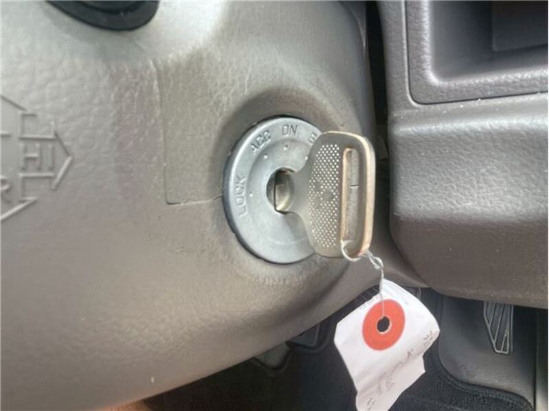 MINICAB VAN