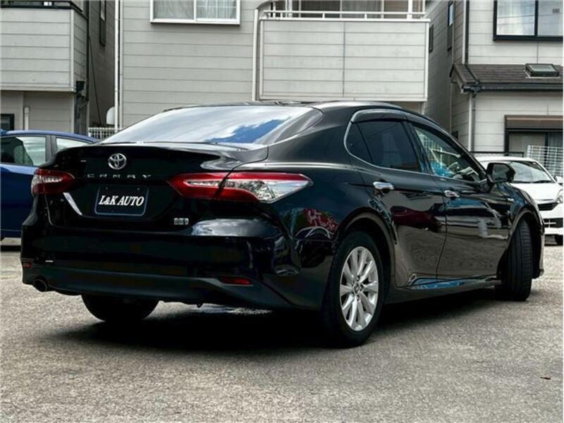 CAMRY