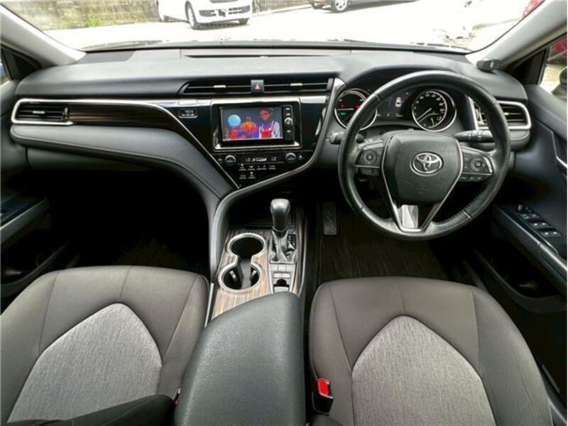 CAMRY